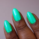 Emily De Molly - Leave A Light On Nail Polish