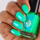 Emily De Molly - Leave A Light On Nail Polish