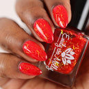 Emily De Molly - Let’s Build This Nail Polish