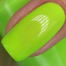 KBShimmer - Let’s Bounce Nail Polish