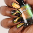 KBShimmer - Light Years Ahead Nail Polish (Magnetic)