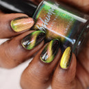 KBShimmer - Light Years Ahead Nail Polish (Magnetic)