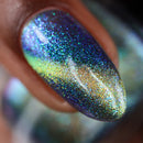 Emily De Molly - Liquid Light Nail Polish (Magnetic)