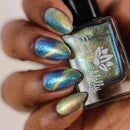 Emily De Molly - Liquid Light Nail Polish (Magnetic)