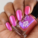 Emily De Molly - Little Indiscretions Nail Polish