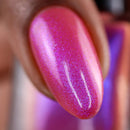 Emily De Molly - Little Indiscretions Nail Polish