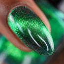 Emily De Molly - Live Wire Nail Polish (Magnetic)