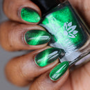 Emily De Molly - Live Wire Nail Polish (Magnetic)