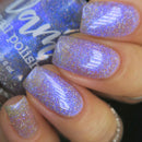 Dam Nail Polish - Love Lots Nail Polish