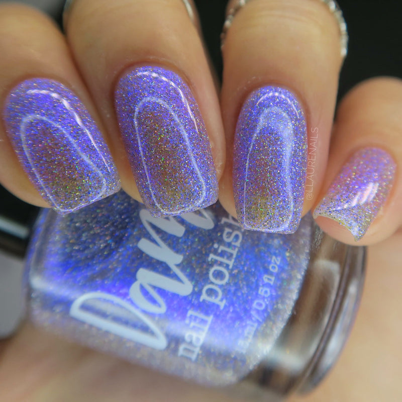 Dam Nail Polish - Love Lots Nail Polish