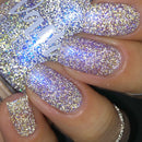 Dam Nail Polish - Love Lots Nail Polish