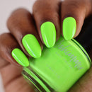 KBShimmer - Love Bytes Nail Polish