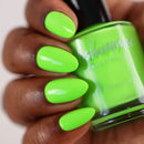 KBShimmer - Love Bytes Nail Polish