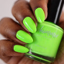 KBShimmer - Love Bytes Nail Polish