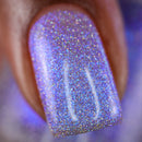 Dam Nail Polish - Love Lots Nail Polish