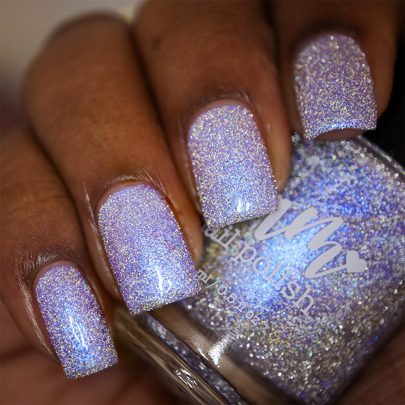 Dam Nail Polish - Love Lots Nail Polish