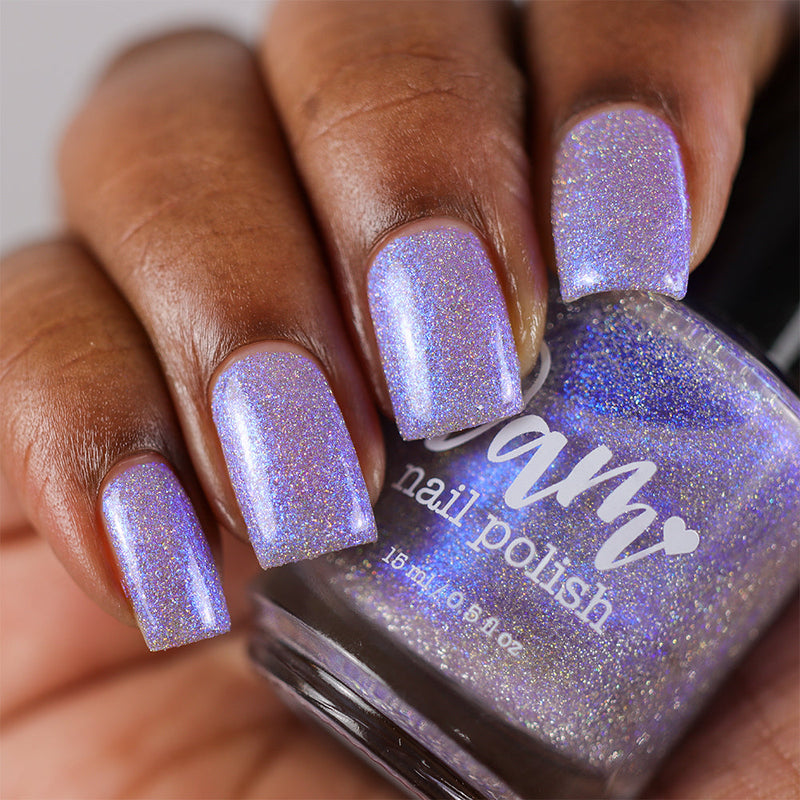 Dam Nail Polish - Love Lots Nail Polish