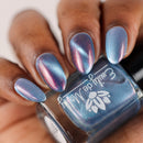 Emily De Molly - Low Tide Nail Polish (Magnetic)