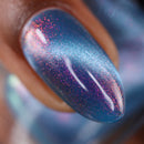 Emily De Molly - Low Tide Nail Polish (Magnetic)