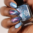 Emily De Molly - Low Tide Nail Polish (Magnetic)