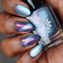 Emily De Molly - Low Tide Nail Polish (Magnetic)