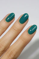 Cirque Colors - Magic Meadow Nail Polish (Thermal)