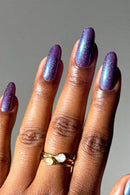 Cirque Colors - Dissolving Night Nail Polish