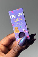 Cirque Colors - Dissolving Night Nail Polish