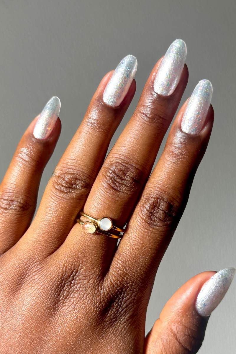 Cirque Colors - Liminal Light Nail Polish