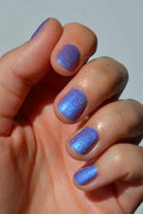 Cirque Colors - Accomplice Nail Polish