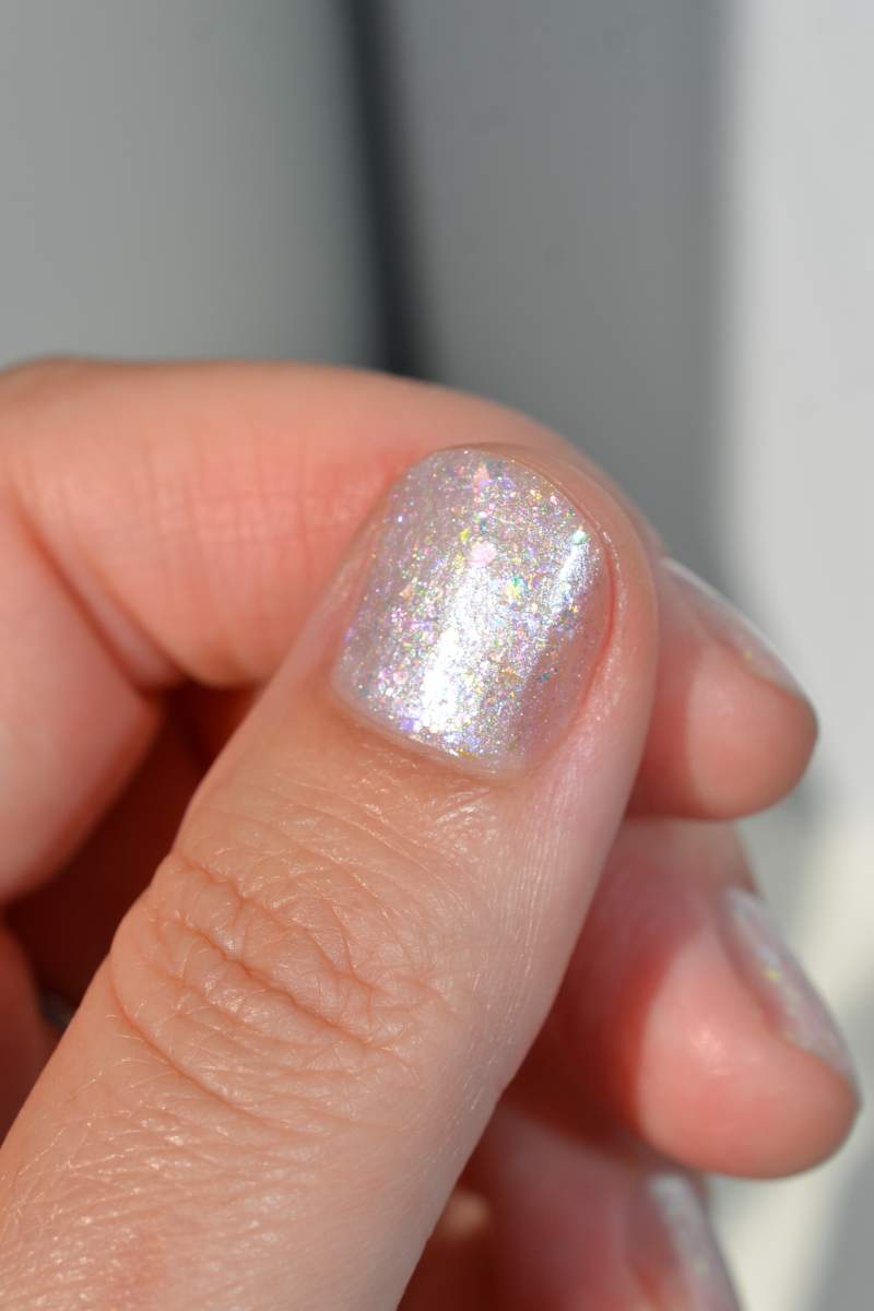 Cirque Colors - Liminal Light Nail Polish