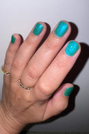 Cirque Colors - Saboteur Nail Polish