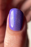 Cirque Colors - Accomplice Nail Polish