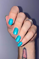 Cirque Colors - Saboteur Nail Polish