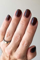 Cirque Colors - Umber Jelly Nail Polish