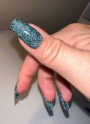 UberChic Beauty - Luck Be A Lady Gel Polish