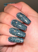 UberChic Beauty - Luck Be A Lady Gel Polish