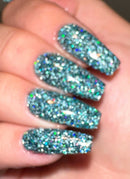 UberChic Beauty - Luck Be A Lady Gel Polish