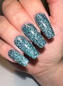 UberChic Beauty - Luck Be A Lady Gel Polish