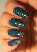 UberChic Beauty - Luck Be A Lady Gel Polish