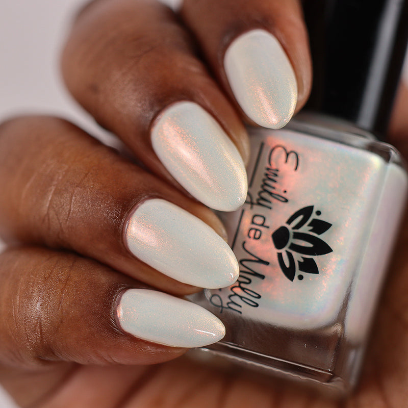 Emily De Molly - Match Made In Heaven Nail Polish