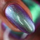 Emily De Molly - Missed The Memo Nail Polish