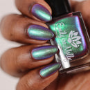 Emily De Molly - Missed The Memo Nail Polish