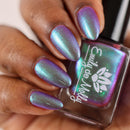 Emily De Molly - Missed The Memo Nail Polish