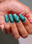 UberChic Beauty - Mistletoe Nail Polish