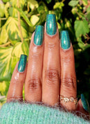 UberChic Beauty - Mistletoe Nail Polish