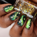 KBShimmer - Moon A Little Closer Nail Polish
