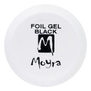 Moyra - Black Foil Gel