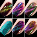 [Preorder: Ships Late Nov/Early Dec] Cadillacquer - Prototypes Collection (6 Nail Polishes)