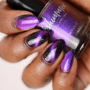 KBShimmer - Nebula-ous Plans Nail Polish (Magnetic)